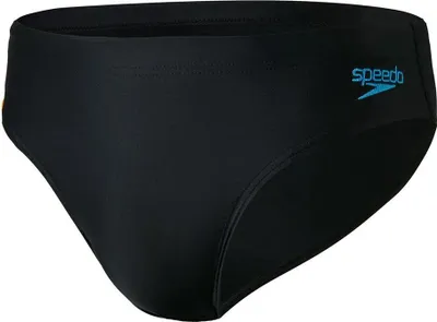 Produktbild von Speedo Tech Panel 7 Cm Badeslip Schwarz UK 30 Herren Schwarz UK 30