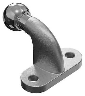 Produktbild von Kupplungskugel für Anhängerkupplung mit 50 mm Durchmesser