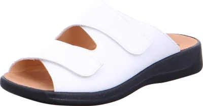 Obrázok produktu pre Ganter pohodlné dámske mules 31303839353035 White 42 EU