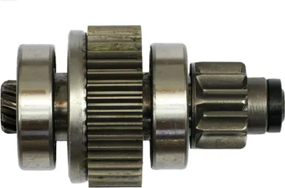 Produktbild von Anlasserfreilauf 9-Zahn AS-PL SD9080