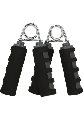 Produktbild von ENDURANCE Hand Grip Easy for home training 1001 Black One size