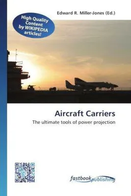 Produktbild von Aircraft Carriers