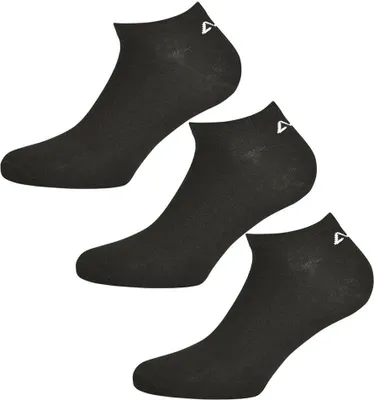 Produktbild von Fila F9100 Socken Schwarz EU 35-38 Mann Schwarz EU 35-38