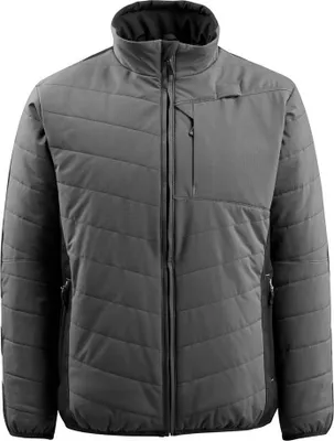Image de MASCOT® Herren Thermojacke ERDING grau Größe S