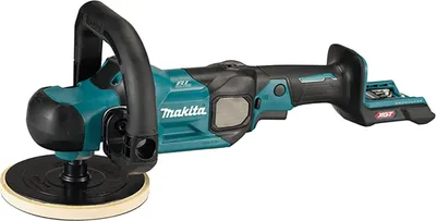 Image de Polisseuse XGT 40V MAKITA PV001GZ (vendu sans batterie)