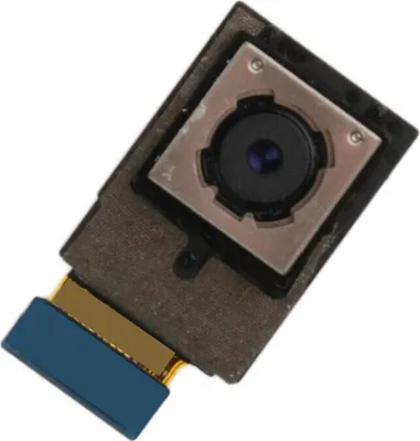 Produktbild von Original Samsung Galaxy A9 2018 SM-A920F Hauptkamera Rückkamera Flex Main Camera