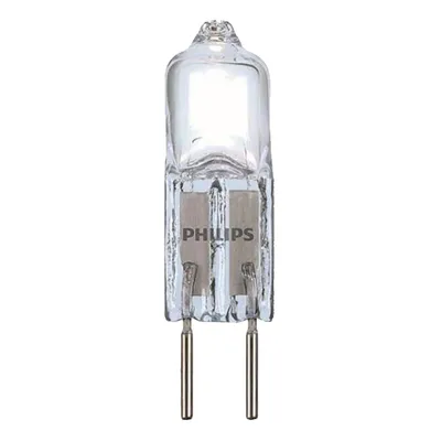 Produktbild von Philips Halogen Kapsel, 35 W, GY6.35, 2000 h, 766 lm, 100, Dimmbar
