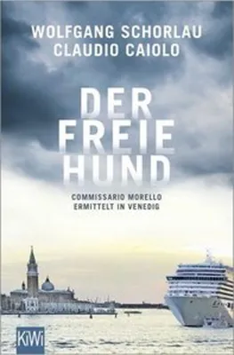 Obrázok produktu pre Der freie Hund