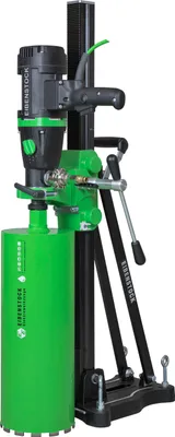 Image de EIBENSTOCK Diamant-Kernbohreinheiten PLE 182 PowerLine