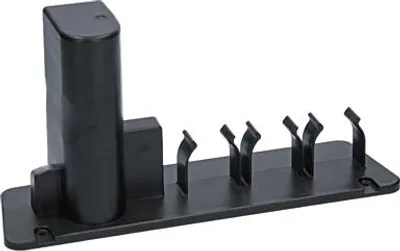 Produktbild von Wandhalter, passend zu: GAS 18V-1 (0 601 9C6 2.) Professional