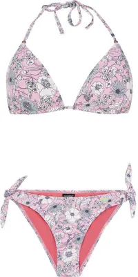 Produktbild von Protest Moloko Triangle Bikini Rosa L Frau Rosa L