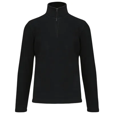 Produktbild von Kariban Enzo > Mikrofleece Pullover 1/4 Zip