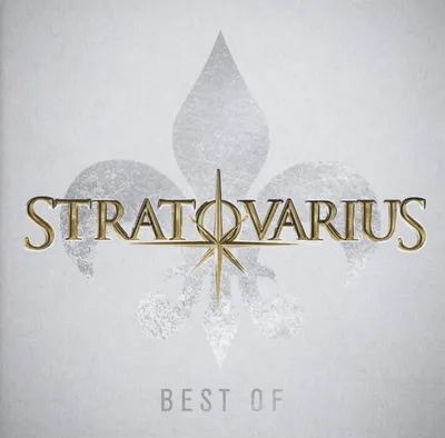Obrázek produktu pro Stratovarius: Best Of