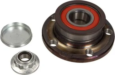 Immagine prodotto di Set di cuscinetti ruota FAG 713 6110 20