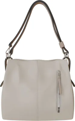 Produktbild von Damen Handtasche Vegan 30628 Beige/Taupe