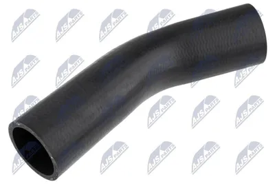 Produktbild von NTY GPP-FT-091 Turbo Ladeluftschlauch für FIAT Doblo Kombi (263)