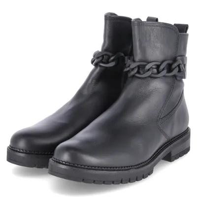 Produktbild von Gabor (0) Komfort Stiefeletten Damen 31343436313638 Schwarz 38 EU