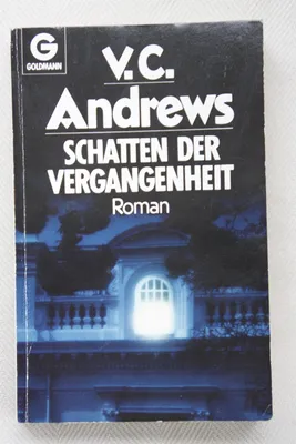 Produktbild von Schatten der Vergangenheit