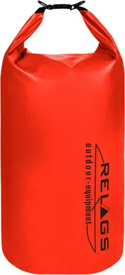 Produktbild von BasicNature Packsack 500D - rot 35 Liter