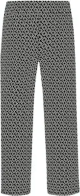 Immagine prodotto di Olsen Olsen Olsen Pantaloni Jersey Cropped nero