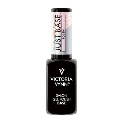 Obrázek produktu pro Podkladová báze JUST BASE Rosen 8 ml