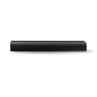 Produktbild von Drahtlose Soundbar Philips TAPB400/10 30W Schwarz