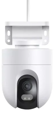 Immagine prodotto di Xiaomi | Telecamera | CW400 EU | PTZ | 4 MP | F1.6 | IP66 | Scheda Micro SD, max. 256 GB