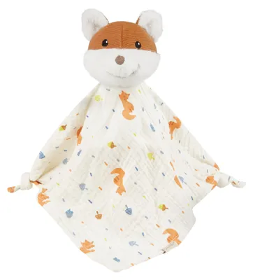 Produktbild von Sterntaler Schmusetuch L Filou