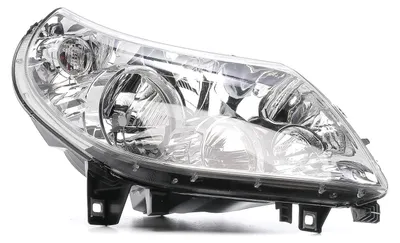 Produktbild von DIEDERICHS Scheinwerfer Rechts für FIAT Ducato Kastenwagen (250, 290) 3484080