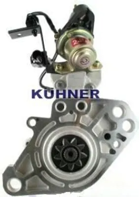 Produktbild von AD KÜHNER 254917V Starter Anlasser 3,2kW 24V