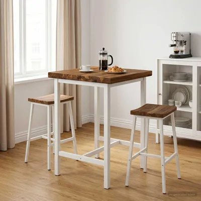 Zdjęcie produktu dla Prostokątny blat stołu, wymiary: 50 x 50 x 3,5 cm, kolor: naturalny
