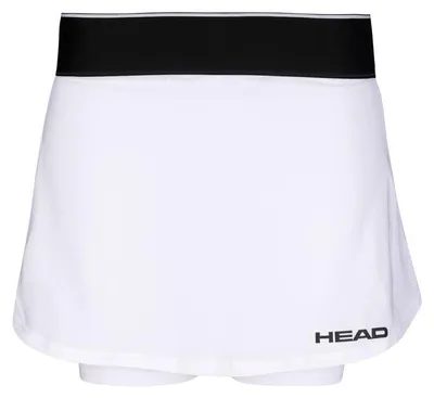 Produktbild von HEAD Damen Sportrock Robin Weiß