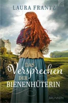 Obrázok produktu pre Das Versprechen der Bienenhüterin