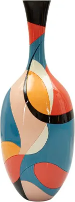 Obrázek produktu pro FURNLUX Klec na konferenční stolek zlatá 50 cm (2 ks) / Hlavní barva: zlatá / Rozměry: 50 x 100 x 50 cm
