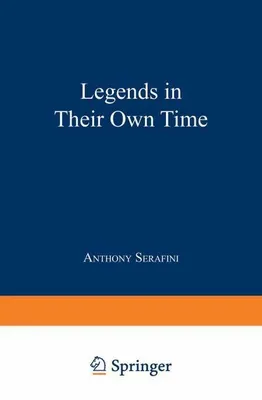 Obrázok produktu pre Legends in Their Own Time