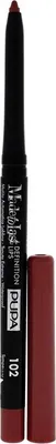Produktbild von PUPA Milano Made to Last Definition Lips, 0,35 g, Akt, Soft Rose, Glättend, Frauen, 24 Monat( e)