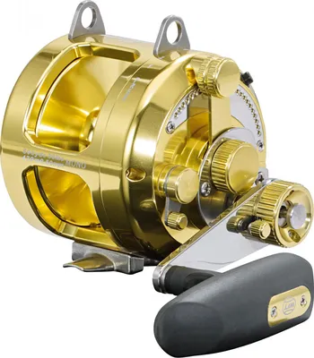 Produktbild von WFT Blue Water II 80 SW 2-Speed