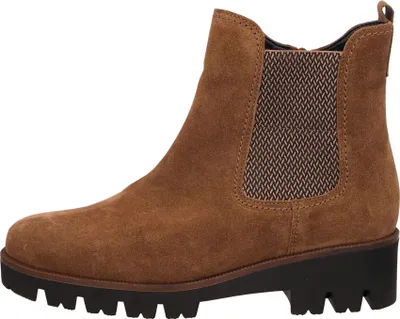 Produktbild von Gabor (0) Komfort Stiefeletten Damen 31323031393230 Braun 38 1/2 EU