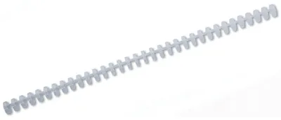 Produktbild von GBC 821363, Transparent, 1.6 cm