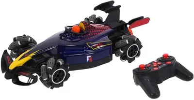 Immagine prodotto di Gara RC - Auto da drift