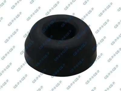 Produktbild von Lagerung Lenker für MITSUBISHI PAJERO II (V3W, V2W, V4W) 512861 GSP