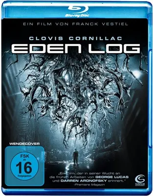 Produktbild von Eden Log