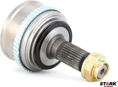 Produktbild von STARK Gelenksatz Antriebswelle Radseitig für HONDA CIVIC VI Hatchback (EJ, EK) SKJK-0200030