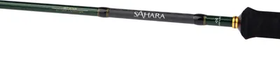 Produktbild von Shimano Sahara Spinning Fast 1,85m 6'1" 1-7g