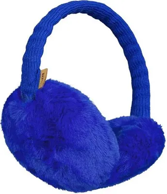 Produktbild von Barts Ohrenschützer r.blau Sonstige Sonstige