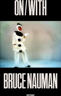 Produktbild von Bruce Nauman
