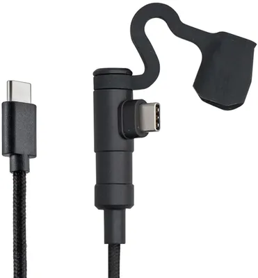Image de Daytona 80468 Câble Usb argenté argenté One Size