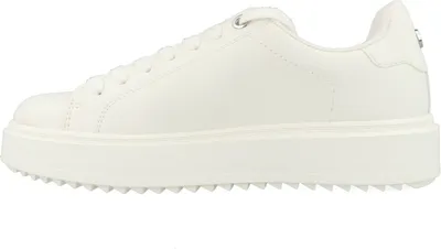 Productafbeelding van Steve Madden Catcher SM11002284-02002-002 Wit-36