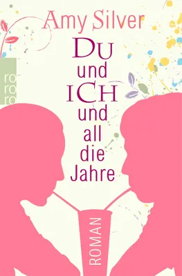 Produktbild von Du und ich und all die Jahre
