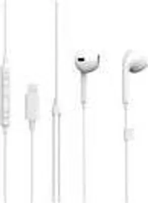 Produktbild von eSTUFF In-ear Headphone for Apple Devices (ES652010)